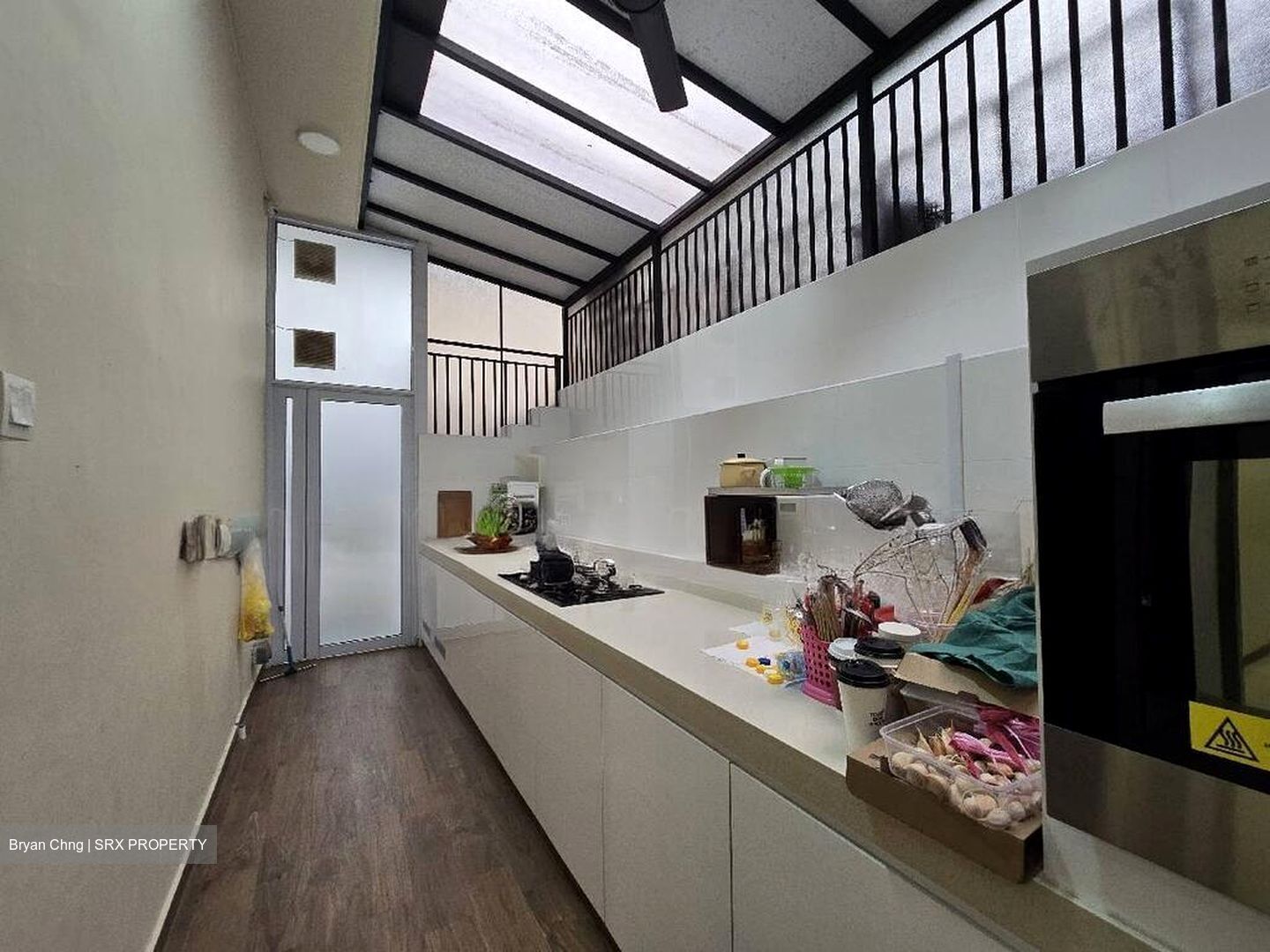 Sembawang Hills Estate (D20), Terrace #523711331